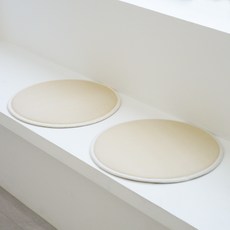 인룸 레이어 에어매쉬 쿠션 방석 2p