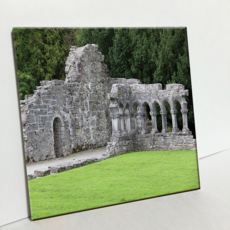 HTP 磁磚 C575 修道院