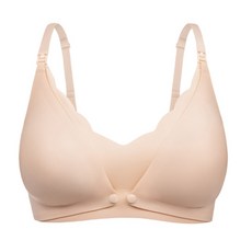 슈슈링 임산부 앞단추 수유 브라