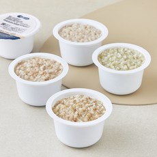 베베쿡 후기 9~11개월 튼튼습관 죽 B세트 720g, 1세트