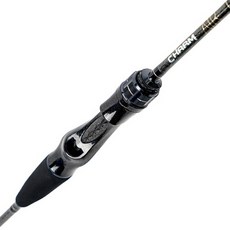 JSCOMPANY Charm Air Octopus 鈦尖船用章魚魚竿 BC602MT, 混色