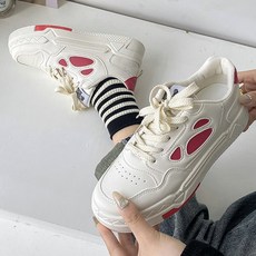 론즈데일 스코프어스 여성용 심플레저보드 스니커즈 WS1246