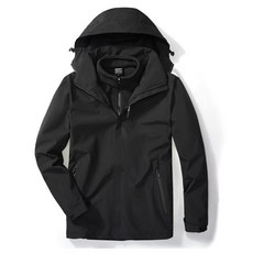 女士防水防風外套 LK 335