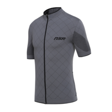 NSR Fondo PP 無縫短袖針織衫