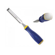 IRWIN 木工大理石鑿子 20mm, 1個