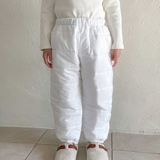 adorebebe 童款滑雪蓬蓬褲