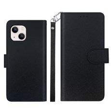 KKAMITTO 翻蓋式皮革手機殼