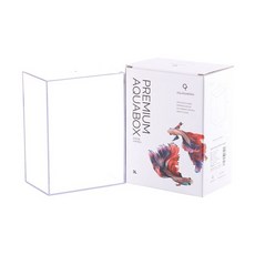 Aqua Garden 高級水箱 3L, 混色