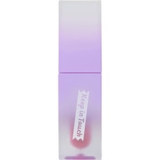 [비건뷰티] 키핀터치 워터 핏 매트 틴트, 03 밀키, 4g, 1개