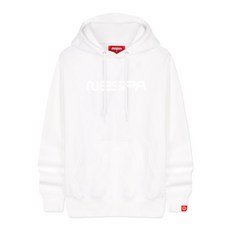 NESPA 文字Logo帽T SIA_0336