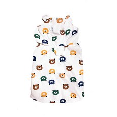 狗狗T恤 U7, B, 1個