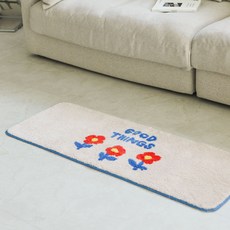 Dailylike My Buddy 廚房地墊
