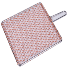 JAIRAK 方形銅烤網, 1組