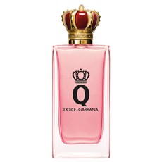 贈品Dolce&Gabbana Q 女王悸動淡香精, 100ml, 1個