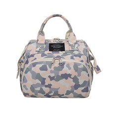 多功能嬰兒用品收納包, 混色