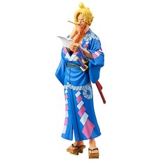 BANPRESTO One Piece Magazine Dream One Piece 2 Vol 2 Sabo 圖, 1個
