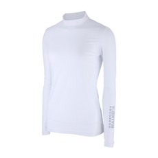 Casilla 女式 Aqua X Innerwear 酷感 T 卹