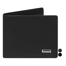 MARCO POLO 男士Bented短夾 MP542-4