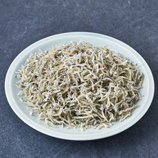볶음용 멸치, 1개, 150g