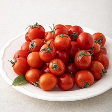 맑은청 청정강원 방울 토마토, 750g, 1개