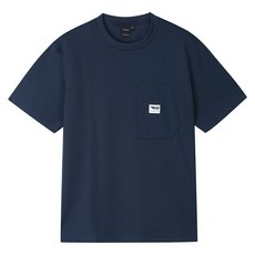 나우 남성 M 분또 반팔 티셔츠 21 1NUTSM1007