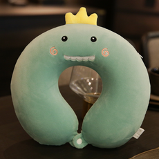 動物造型頸枕, 恐龍