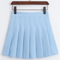 unhave 女款角色扮演A字網球裙