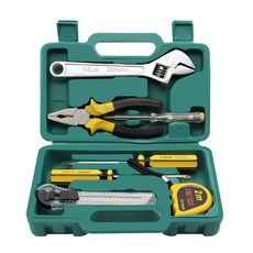 CREST 7 件套家用工具, 1組, 工具 7種