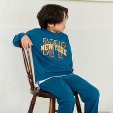 vavkids 兒童NY上下裝套組