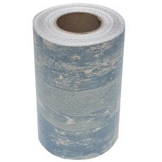 線板壁貼 SM4374-5B, 狂野鑲板 天空藍