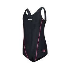 Hest 女童連身U字型室內泳衣 HTA-G01