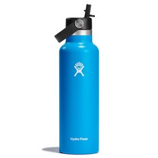 Hydro Flask 標準滑鼠吸管杯, 1個, 621ml, Pacific