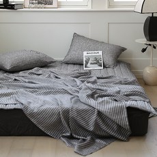 BasicTone 涼爽人造絲涼感被基本組