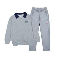 KISPO 兒童 Ruskara Buyer 上下套裝