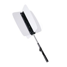 風車高爾夫揮桿練習, 白色的