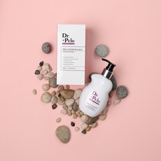 Dr.Pelo 深層潤髮乳, 300毫升, 1個