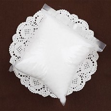 iHanco 球狀棉 300g, 單一顏色, 1個