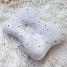 DALKOMBABY 防扁頭枕, 06 迷你三角形款, 1個