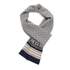 WIMAC 男款 Atsumo 方形圍巾