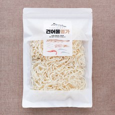 해맑음 진미조미 오징어, 1개, 300g