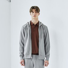 MAESTRO One Mile連帽拉鍊外套 MATS1D952