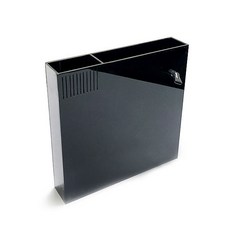 30水族箱用排氣泵 288*70*295mm, 1個