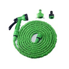 Rutiette長長的水管 綠色 15m, 1個