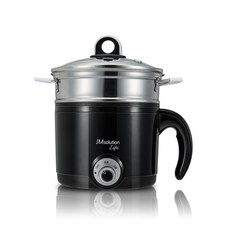 제이엠솔루션라이프 라면 포트 1.5L, JL-ED0009