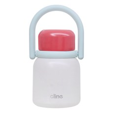 클리네 이지 캐리 보온죽통 CFJ-930, 1개, 930ml, 핑크블라썸