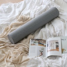 라버트리 미니 바디필로우, ST그레이