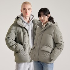 HYPERRET Muscovy 重磅羽絨鋪棉夾克 HF4JP030