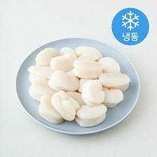 The더착한 키조개관자살 (냉동), 1개, 1kg(대, 16~20미)