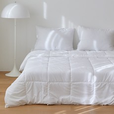 maatila The Basic Peda 夏季換季用被芯, 白色