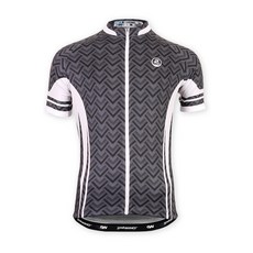 2NDWIND 男款短袖騎行服 JH15